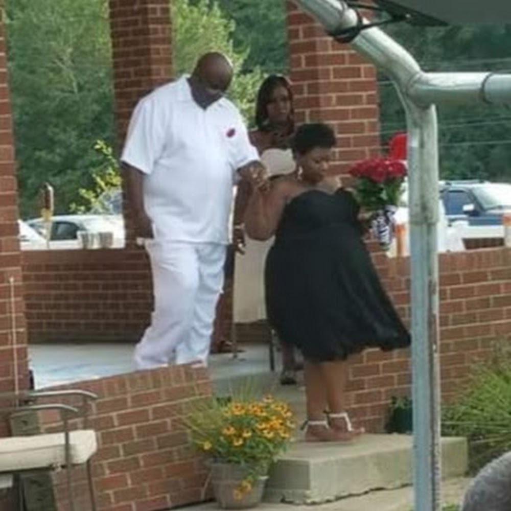 Meet your Posher, Venita